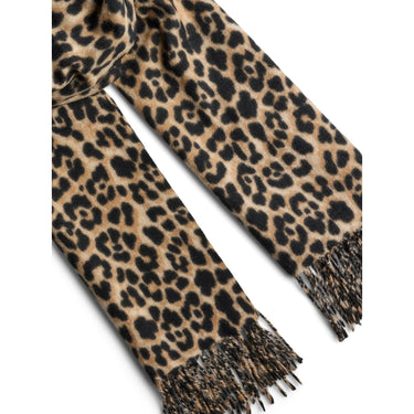 Sciarpe Donna Pieces - Pcjeo Long Scarf Bc - Marrone