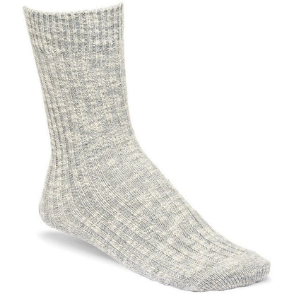 Calze Unisex Birkenstock - Cotton Slub - Grigio