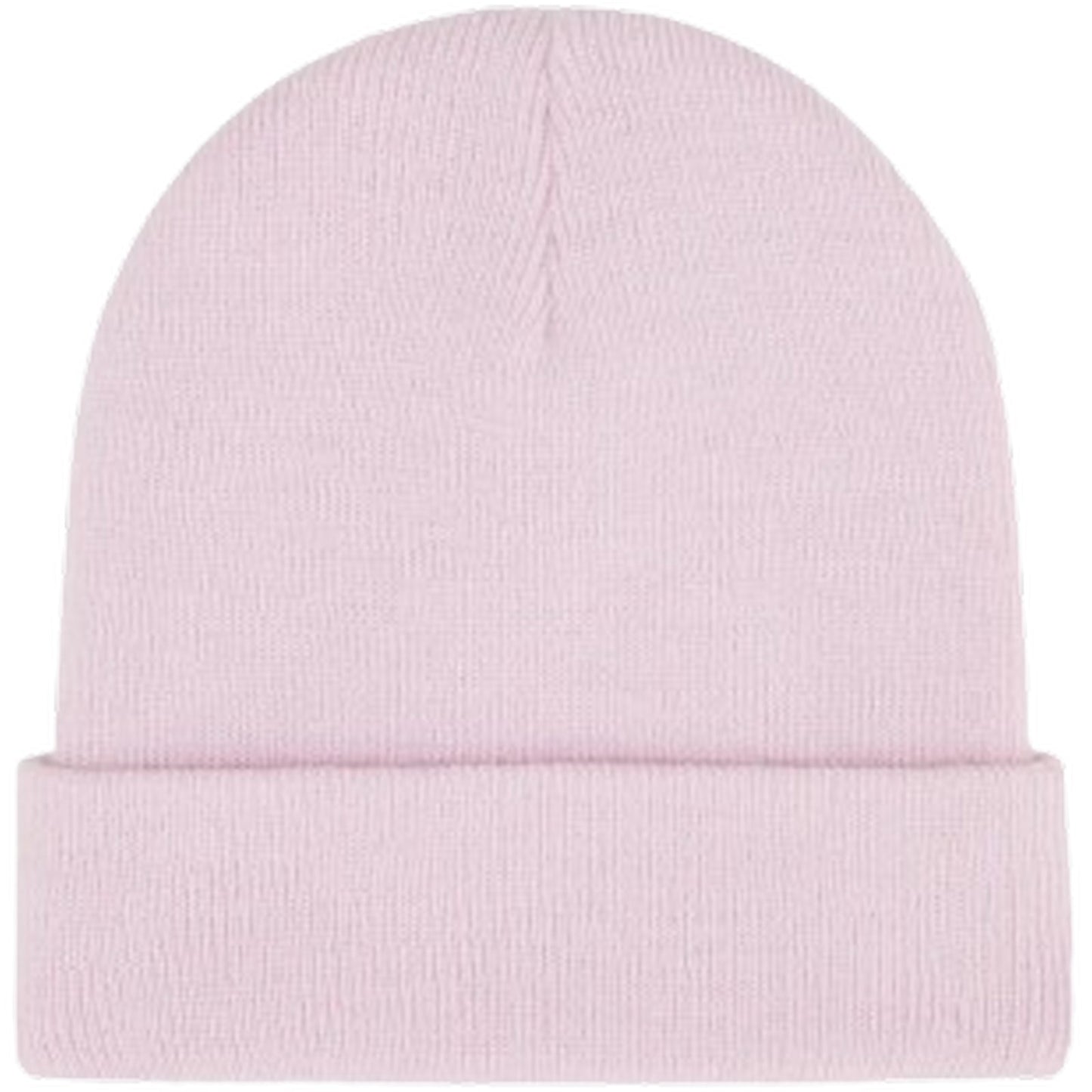Berretti in maglia Uomo Dickies - Gibsland Beanie - Rosa