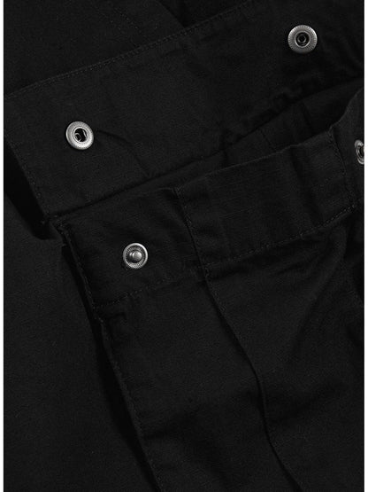 Bermuda Uomo The North Face - M Anticline Cargo Short - Nero