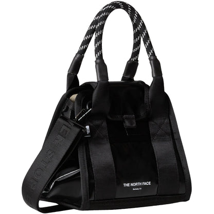 Borse a spalla Donna The North Face - Base Camp Mini Bag - Nero