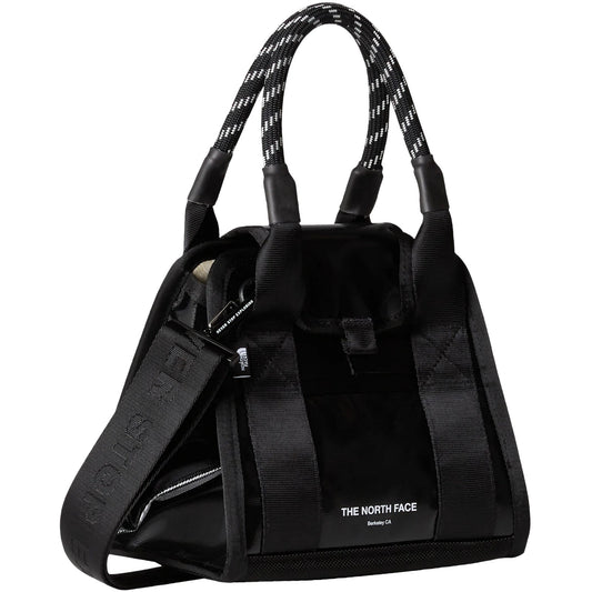 Borse a spalla Donna The North Face - Base Camp Mini Bag - Nero
