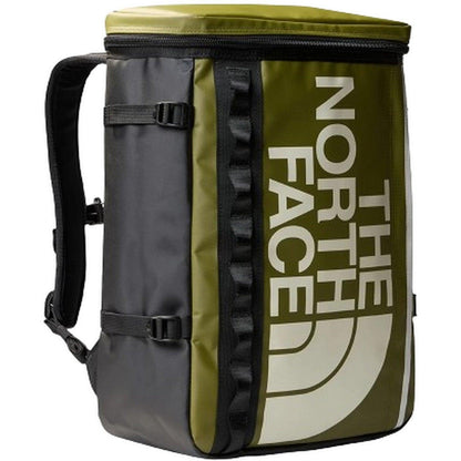 Borse a spalla Unisex The North Face - Base Camp Fuse Box - Verde