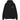 Sweats à capuche pour hommes Iuter - Sweat à capuche Sense - Noir