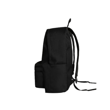 Sacs à dos unisexe décontractés Napapijri - Voyage 3 041 Noir - Noir