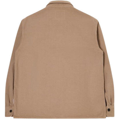 Camicie casual Uomo Edwin - Sebastian Shirt Ls - Beige