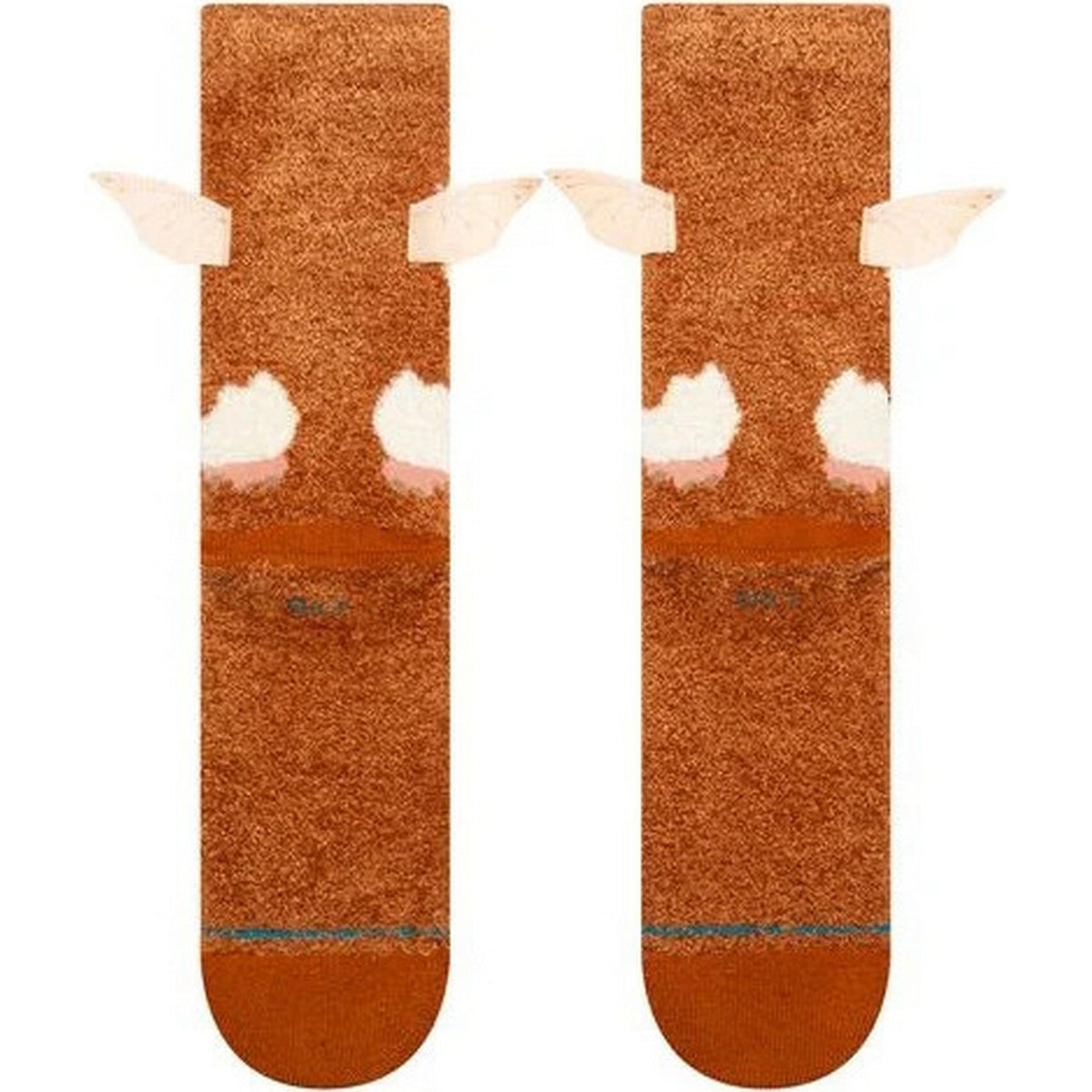 Calze Unisex Stance - Gizmo Crew - Marrone