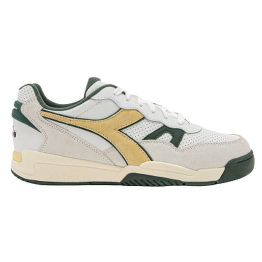 Sneaker Unisex Diadora - Winner Sl - Bianco