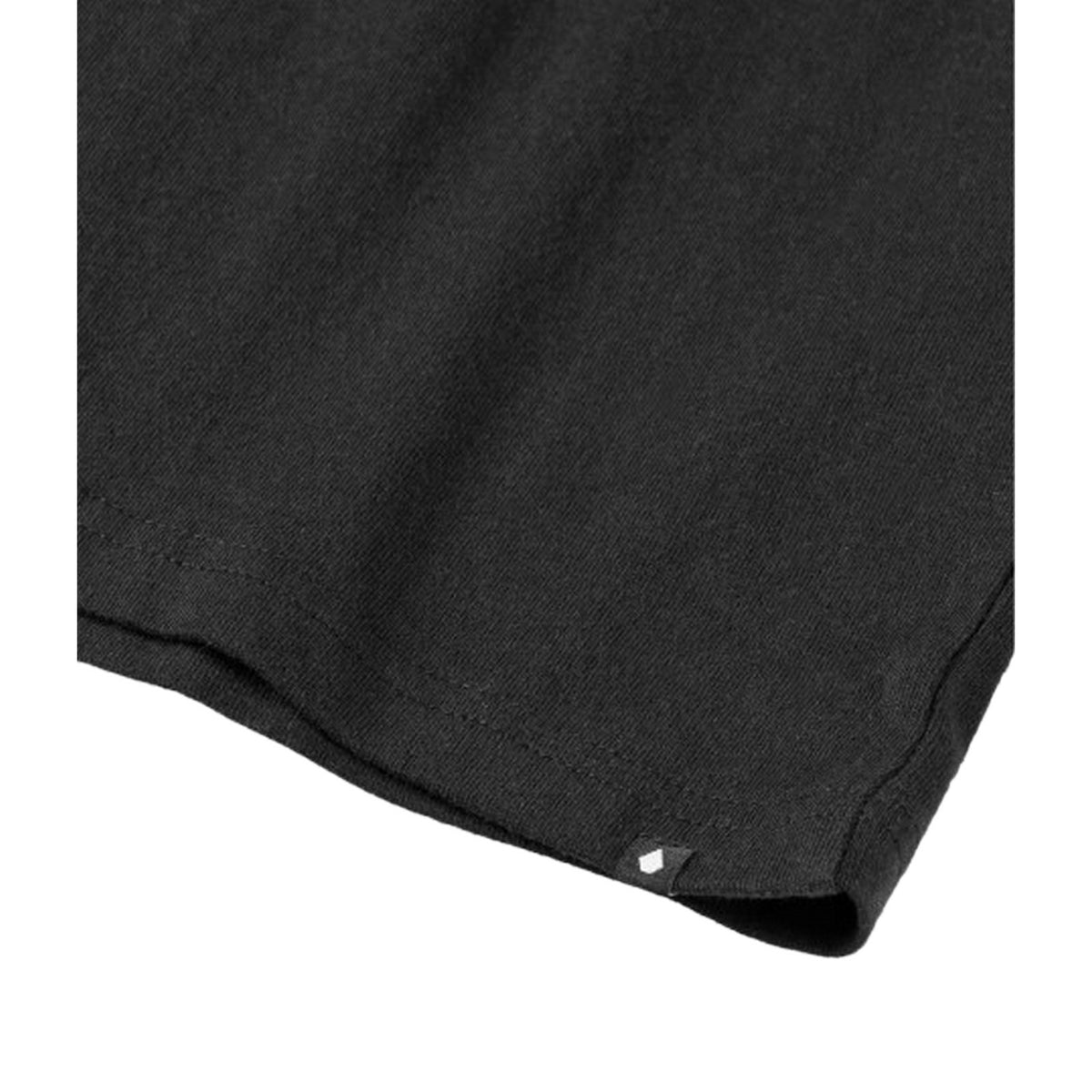 T-shirt Uomo Volcom - Pistol Stone Sst - Nero