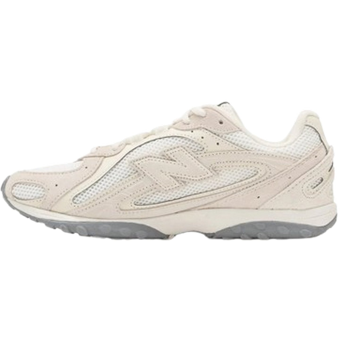 Sneaker Unisex New Balance - Scarpa Lifestyle - Bianco