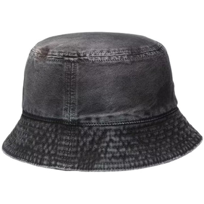 Cappelli alla pescatora Uomo Carhartt Wip - Bane Bucket Hat - Nero