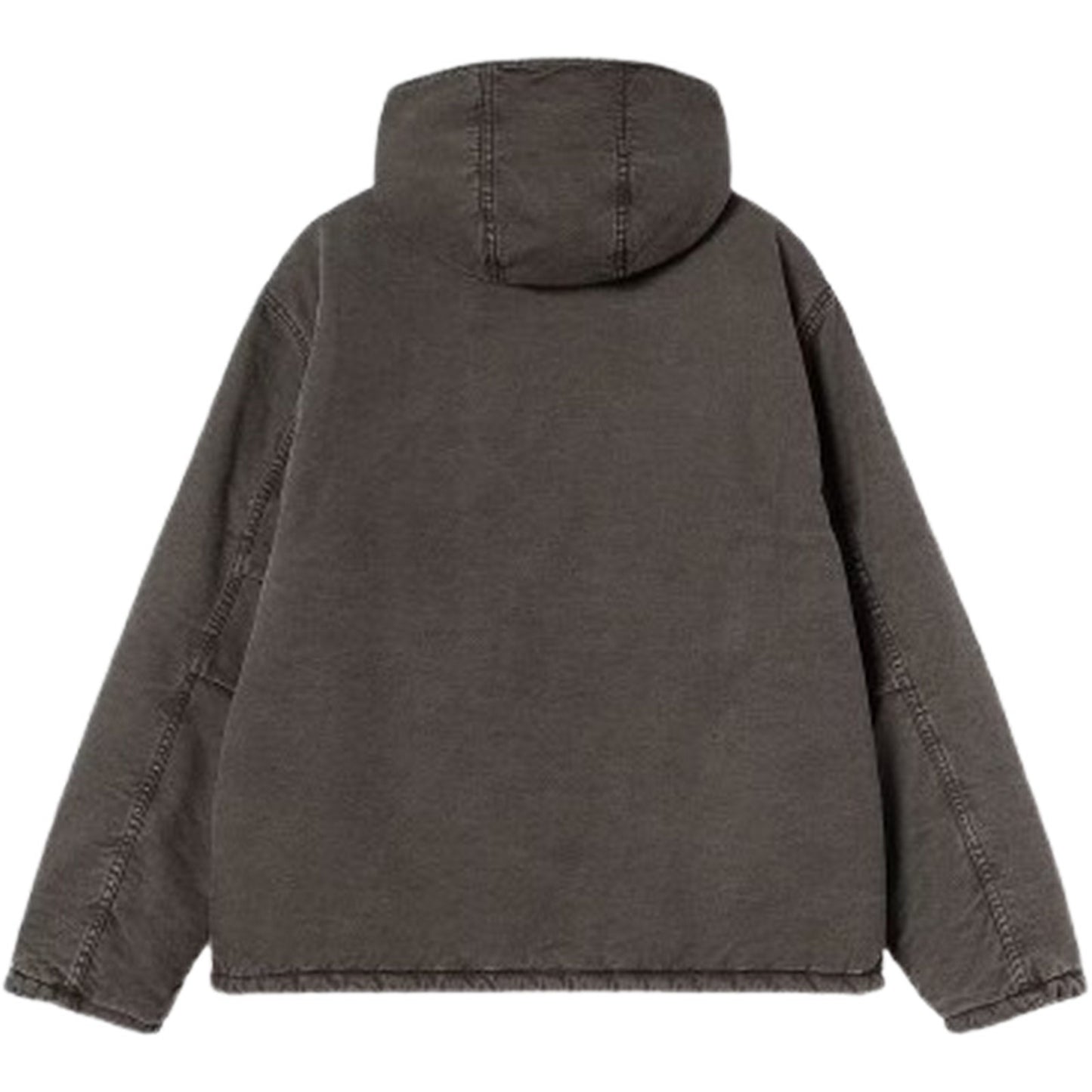 Giacche Uomo Carhartt Wip - Mitch Jacket - Marrone