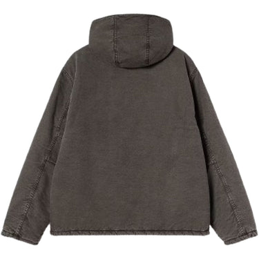 Giacche Uomo Carhartt Wip - Mitch Jacket - Marrone