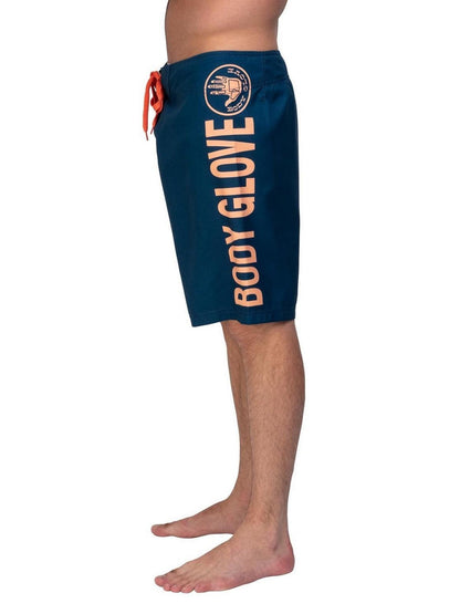 Pantaloncini e calzoncini Uomo Body Glove - Moneyshot Boardshort - Blu