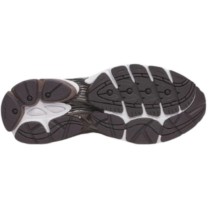 Sneaker Unisex Saucony - Progrid Omni 9 - Grigio