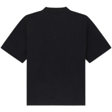 Dickies T-shirt pour hommes - Mineral Heavyweight Ss Tee - Noir