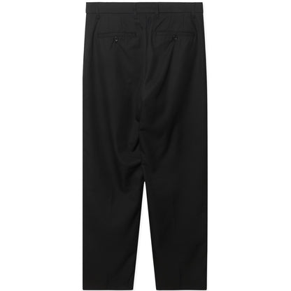 Pantaloni Uomo Woodbird - WBBen Suit Pant - Nero