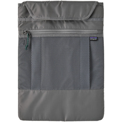 Borse a spalla Unisex Patagonia - Refugio Day Pack 26L - Grigio