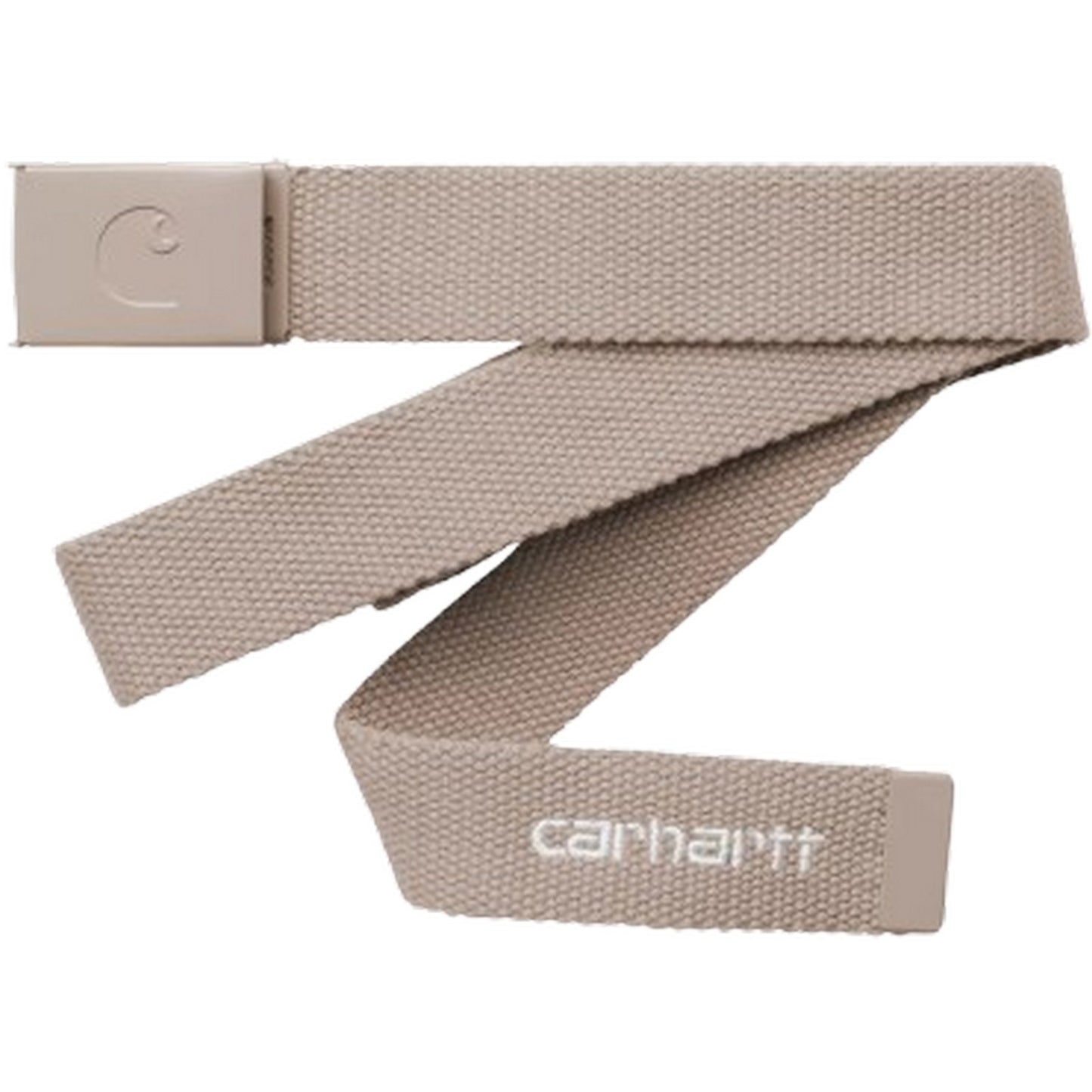 Cinture Uomo Carhartt Wip - C-Logo Belt - Multicolore