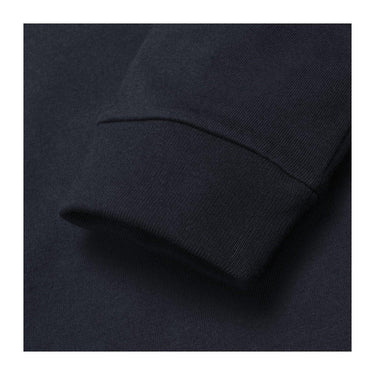 Chemises à manches longues pour hommes Carhartt Wip - L/S Chase T-Shirt - Bleu