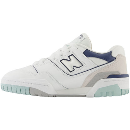 Sneaker Ragazzo New Balance - Scarpa Kids Lifestyle - Bianco