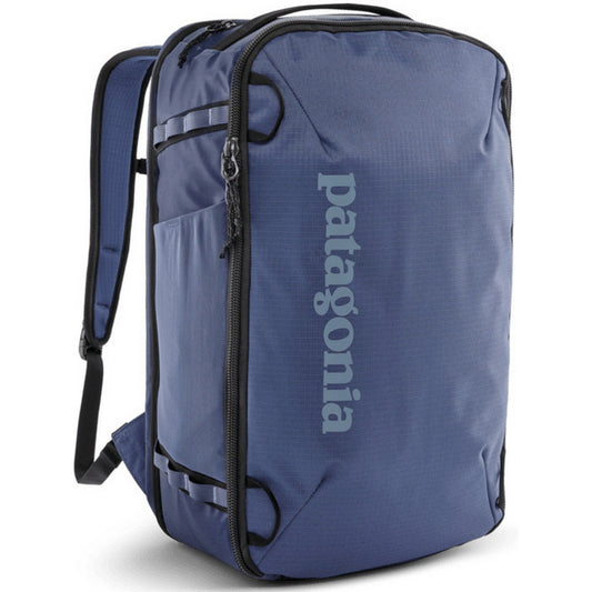 Zaini Casual Unisex Patagonia - Black Hole Mini Mlc - Blu