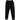 Spodnie chłopięce unisex Jordan - Jdb Mj Brooklyn Flc Ess Pant - czarne