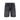 Pantalones cortos para hombre Only & Sons - Onsedge Washed Black 5796 Pantalones cortos - Negro