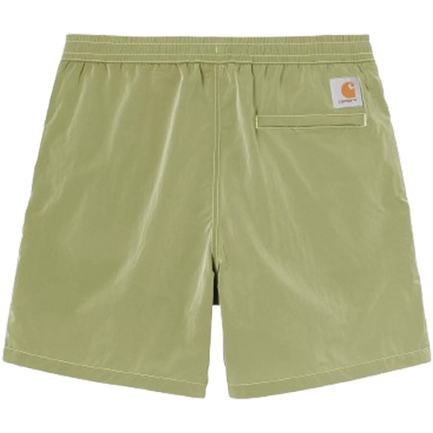 Pantaloncini e calzoncini Uomo Carhartt Wip - Canby Swim Trunks - Verde