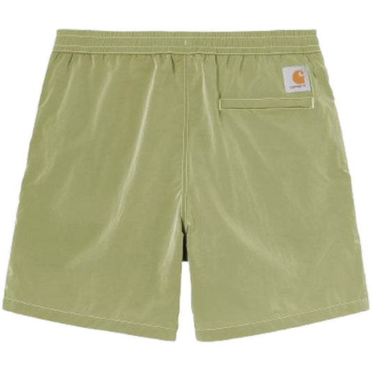 Pantaloncini e calzoncini Uomo Carhartt Wip - Canby Swim Trunks - Verde