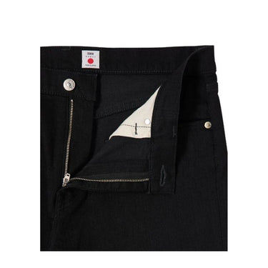 Edwin Men's Jeans - Slim Tapered - Black
