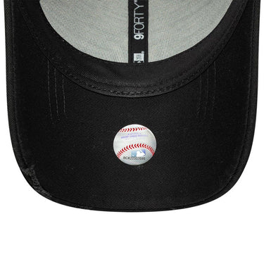 Cappellini da baseball Unisex New Era - Stitched 9Forty - Nero