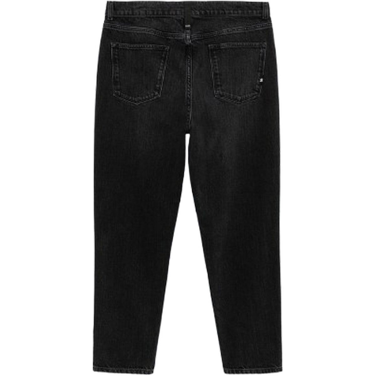 Jeans Uomo Amish - Jeremiah - Nero
