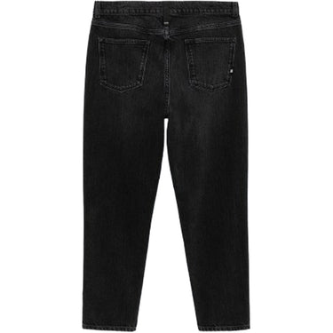 Jeans Uomo Amish - Jeremiah - Nero