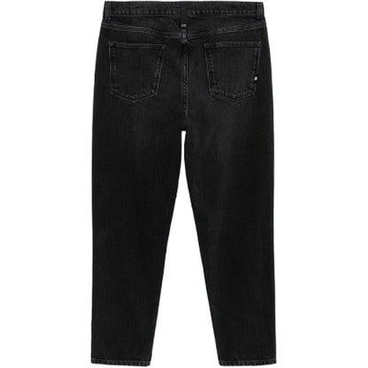 Jeans Uomo Amish - Jeremiah - Nero