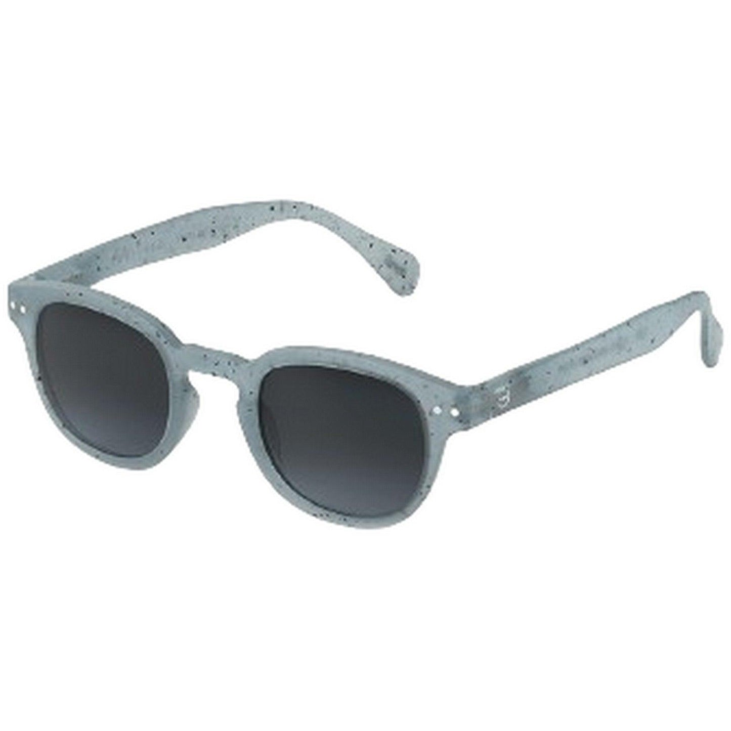 Occhiali da sole Unisex Izipizi - Occhiali Sun Mod.c - Blu