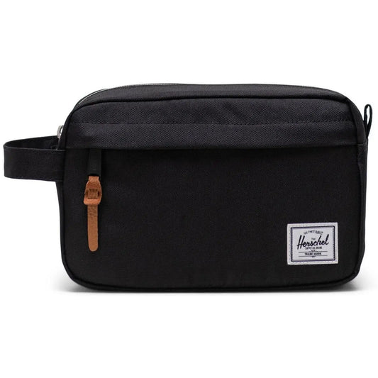 Borse a mano Unisex Herschel - Chapter Travel Kit - Nero