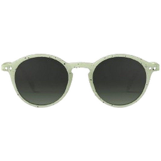 Occhiali da sole Unisex Izipizi - Occhiali Sun Mod.d - Verde