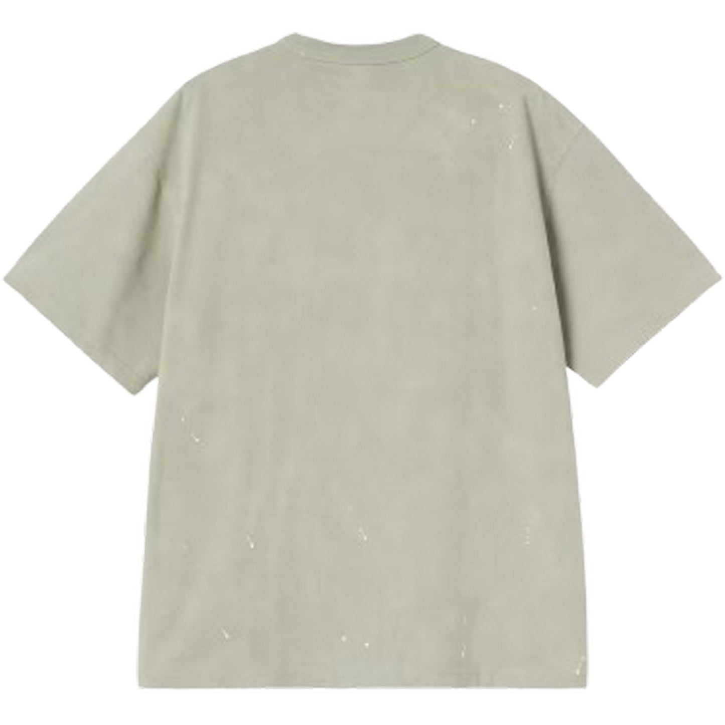 T-shirt Uomo Carhartt Wip - S/S Painter T-Shirt - Verde