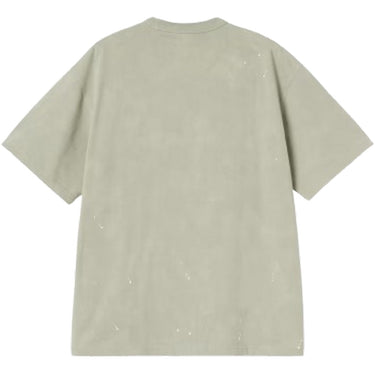 T-shirt Uomo Carhartt Wip - S/S Painter T-Shirt - Verde