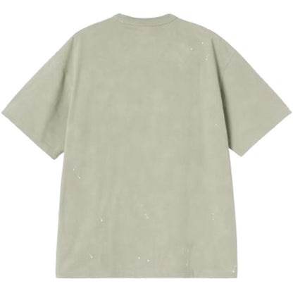 T-shirt Uomo Carhartt Wip - S/S Painter T-Shirt - Verde