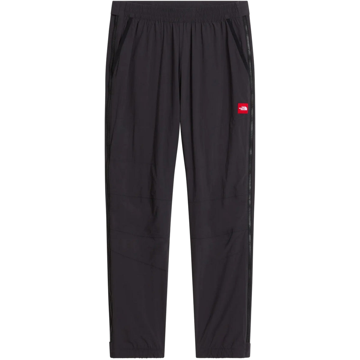 Pantaloni Uomo The North Face - M TNF RB Zip Pant - Grigio