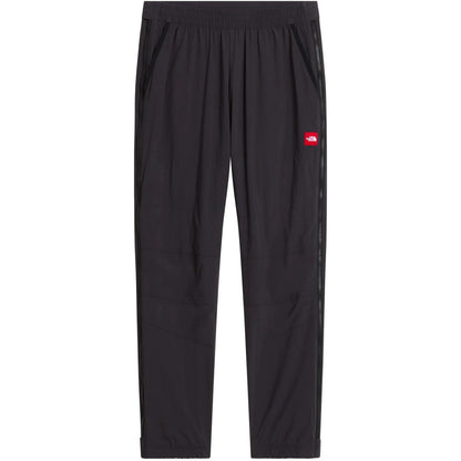 Pantaloni Uomo The North Face - M TNF RB Zip Pant - Grigio