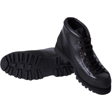 Zapatos bajos con cordones Paraboot para hombre - Yosemite/Jannu+Int 8 - Negro