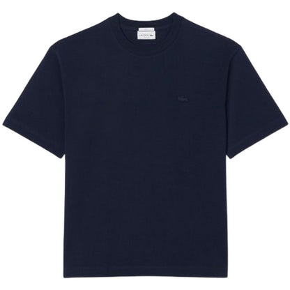 T-shirt Uomo Lacoste - T-Shirt - Blu