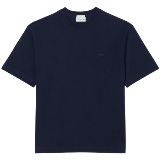 T-shirt Uomo Lacoste - T-Shirt - Blu