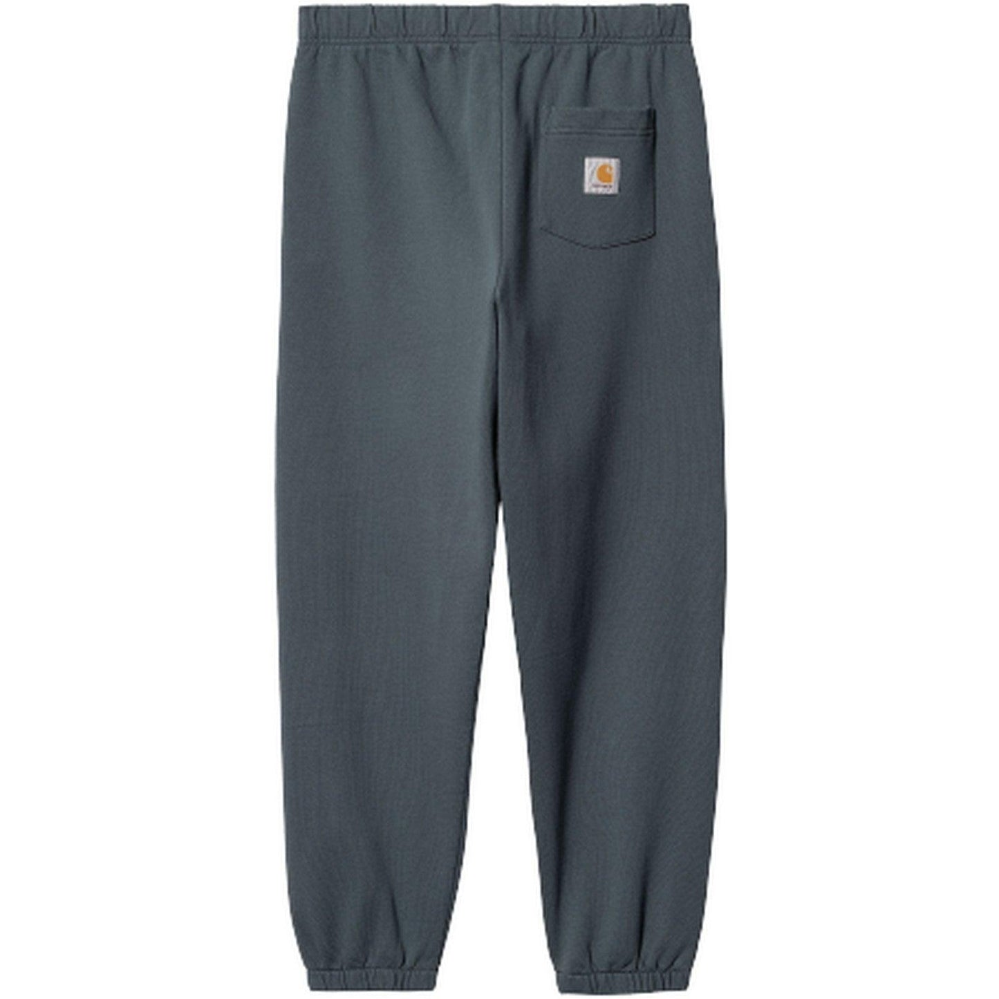 Pantaloni Uomo Carhartt Wip - Pocket Sweat Pant - Blu