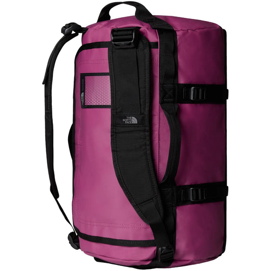 Borse a spalla Unisex The North Face - Base Camp Duffel - XS - Rosa