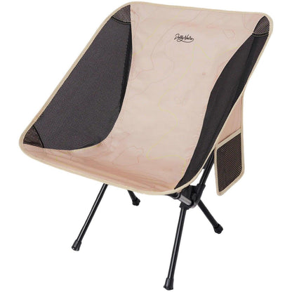 Sedie Unisex Dolly Noire - Dune Packable Chair - Beige