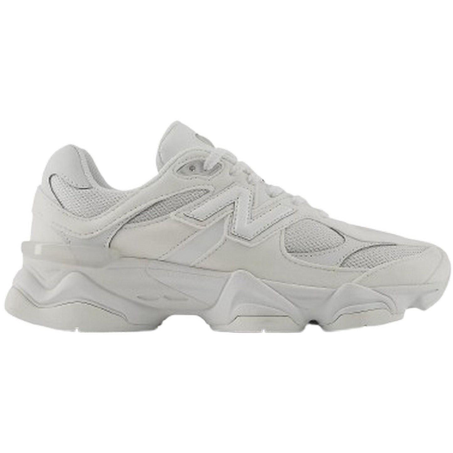Sneaker Ragazzi Unisex New Balance - Scarpa Kids Lifestyle - Grigio